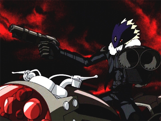 Illustration for article titled Five Things I've Learned from
Watching Digimon